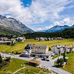 Maloja Kulm Hotel